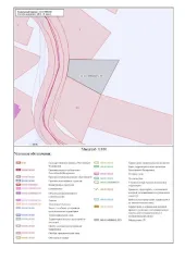 Земельный участок, 957 кв.м, ИЖС, Карелия, Сортавальский округ, п. Красная Горка из земель населенных пунктов, расположенный в кадастровом квартале 10:10:0080405, площадью 957 кв. м. Цель использования: для индивидуального жилищного строительства. Местоположение: Республика Карелия, Сортавальский…