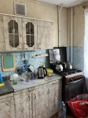 Квартира 60,3 кв.м, 2 комнаты, Республика Башкортостан, Кармаскалинский район, с. Кармаскалы, ул. Садовая, дом 24, квартира 9. Жилое помещение, кадастровый номер: 02:31:110215:494, вид собственности: долевая.