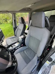 Land Rover Discovery 2007 Land Rover Discovery, 2007 года, 190 лс, 286530 км, полный привод, АКПП, легковой автомобиль, марка: Land Rover, модель: Discovery 3, год изготовления: 2007, цвет: Серый, тип двигателя: Дизельный, двигатель №: 276DT0259452, мощность двигателя, л. с. (кВт): 190 (140)…