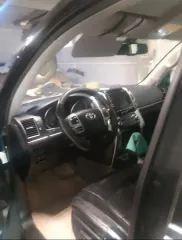 Toyota Land Cruiser 200, 2012 г.в., г/н С090СС14, цвет ЧЕРНЫЙ, VIN JTMHX05J204009663. Вид транспорта: наземный. Год выпуска: 2012. VIN номер: JTMHX05J204009663. Марка: Toyota. Модель: Land Cruiser.