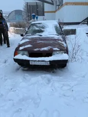 ВАЗ 21930 М844ВО86. Ключи отсутствуют. Вид транспорта: легковое авто. Год выпуска: не указан. VIN номер: не указан. Марка: ВАЗ. Модель: 21930.