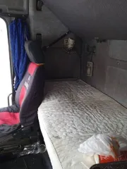 МАЗ 544008-060-031 2011 года. Грузовой автомобиль, цвет красный, VIN Y3M544008B0006590, ПТС 77УР946832, госномер Х656АР76.