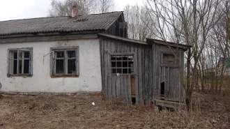 Жилой дом, общей площадью 103,8 кв.м., кадастровый номер 33:04:130202:141 и земельный участок под жилым домом общей площадью 642 кв.м., кадастровый номер 33:04:130202:6, расположенные по адресу: Владимирская область, р-н Юрьев-Польский, МО Небыловское, с Лыково, д 3.