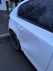 Chevrolet Cruze, 2012 года, 109 лс, АКПП, автомобиль легковой, марка: CHEVROLET, модель: CRUZE KL1J, VIN: XUFJA686JC3084729, гос. рег. номер: В649АЕ250, год изготовления: 2012