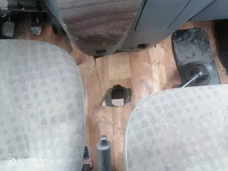 Автобус 222708 2012 годные остатки Автобуса класса А, марка: Автобус, модель: 222708, год изготовления: 2012, цвет: Белый, VIN: XUS222708C0001577, г/н: В167КС134, не на ходу, вид собственности: индивидуальная