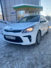 Kia Rio, 2018, транспортное средство: КИА РИО, идентификационный номер (VIN): Z94C241BBJR061601, год изготовления: 2018, гос. номер Х269ЕС799. Ознакомление с предметом торгов и документацией на имущество осуществляется по месту нахождения имущества в рабочие дни после предварительного согласования…