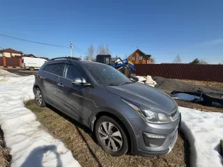 Автомобиль KIA Rio 2019 г.в. VIN-номер Z94C351BBLR072545. Ознакомление с порядком и условиями продажи имущества, иной документацией, характеристикой имущества осуществляется по месту нахождения финансового управляющего по предварительному согласованию по адресу e-mail: kassandra_mir@mail.ru либо по…