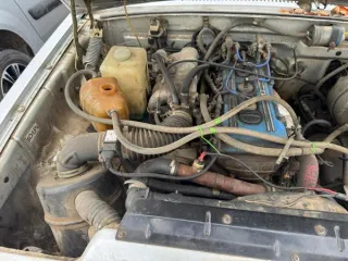 ГАЗ-3110 2002 года выпуска, государственный номер С766РВ43, номер кузова 31100020523577, серебристого цвета. В наличии документы, без ключей. Имеются коррозия и сколы лакокрасочного покрытия по кузову. Рабочее состояние не проверялось (Уведомление №2919 К от 05.11.2025 г.).