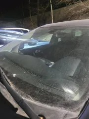 Mazda CX-7 2012 года выпуска. VIN: JMZER893800251389.