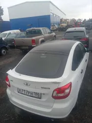 Lada Granta 2018 Lada Granta, 2018 года, 87 лс, 119000 км Lada Granta, 2018 года, 87 лс, 119000 км Легковой автомобиль, марка: ЛАДА ГРАНТА, модель: ВАЗ-219110, год изготовления: 2018, VIN: XTA219110J0284467, вид собственности: зарегистрировано на должника; имущество приобретено в период брака…