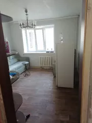 Однокомнатная квартира, 29,0 кв.м. Кадастровый номер: 73:24:010908:2267. Ульяновская область, г Ульяновск, р-н Железнодорожный, проезд Героя России Аверьянова, д 7, кв 30, этаж 1.