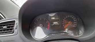 Автомобиль Volkswagen Polo, гос. номер Е640МТ790, VIN XW8ZZZ61ZJG067731