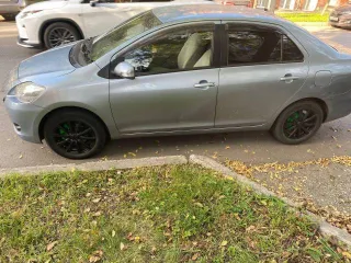 Toyota Belta, 2010 года, 87 лс, 223207 км, АКПП, гос. номер О462НЕ27. В отношении автотранспортного средства в реестре уведомлений о залоге движимого имущества имеется запись о регистрации залога.