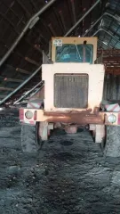 Автогрейдер ДЗ-122 А, 1990 года выпуска, гос. номер ЕВ 3618 59.