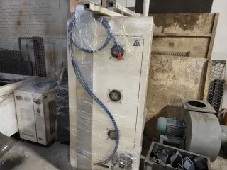 Установка лазерного реза BODOR BCL1530F800W 3х1