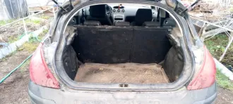 Peugeot 308, 2011, черный, 2011 г.в. Марка, модель: Peugeot 308. Категория ТС: В. Год изготовления: 2011. Идентификационный номер VIN: Z8T4C5FS0BM003060. Номер кузова: Z8T4C5FS0BM003060. Цвет кузова: черный. Рабочий объем двигателя: 1598 куб. см. Мощность двигателя (кВт): 88. ПТС: 40 НВ 379258…