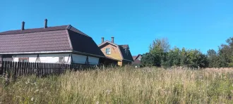 Жилой дом 95.4 м² и земельный участок 716 м², д. Стариково, Московская область. Жилой дом с кадастровым номером 50:01:0060601:514, расположенный на земельном участке с кадастровым номером 50:01:0060601:197 - Вид объекта: земельный участок; - Кадастровый номер: 50:01:0060601:197; - Местоположение…
