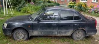 Hyundai Accent 2006, VIN X7MCF41GP6M076004. Ознакомление с имуществом по адресу: Чувашская Республика, г. Чебоксары, ул. Урукова, д. 11, по предварительной записи у организатора торгов в рабочие дни с 11:00 до 15:00 (по МСК), телефон +79520241404, e-mail: 89520241404@mail.ru, в теме письма указать…