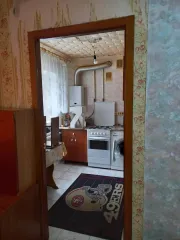 Квартира 42,80 кв. м, Московская область, г. Подольск, ул. Молодежная, д. 13, кв. 2. Кадастровый номер 50:55:0020267:1167.