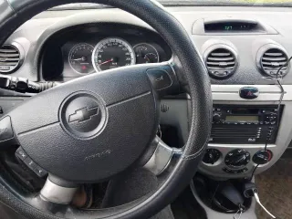 Chevrolet Lacetti, 2007 года, 95 лс, 326290 км. Транспортное средство. Марка: ШЕВРОЛЕ ЛАЧЕТТИ. Год изготовления: 2007. Идентификационный номер: KL1NF487J7K723404. Шасси (рама) №: отсутствует. Кузов (кабина, прицеп) №: KL1NF487J7K723404. Цвет: синий. Мощность двигателя: 95 (69,9). Рабочий объем…