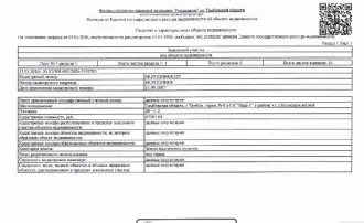 Здание гаража 23,7 кв.м с земельным участком, Тамбов: Здание (гараж), кадастровый номер 68:29:0208008:1390, площадь 23,7 кв. м, назначение: нежилое, вид права: собственность, и земельный участок, кадастровый номер 68:29:0208008:255, площадь 28 кв. м, категория земель: земли населенных пунктов, вид…