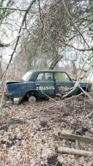 ВАЗ21060, 1999 г.в., vin XTA210600Y4188414, грз К139КС31.