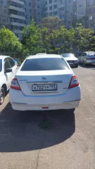 Nissan Teana 2012 года, VIN: Z8NBBUJ32CS029145, госномер: Х702ТР193.