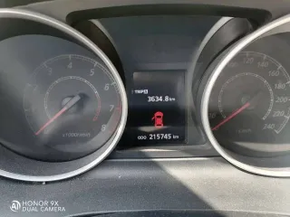 Mitsubishi Outlander, 2011 года, 170 лс, 215745 км, полный привод, АКПП, транспортное средство: Mitsubishi Outlander, год выпуска: 2011, номер двигателя: 4В12 НК1862, VIN: Z8TXTCW5WBM912129, цвет кузова: белый, рабочий объем: 2360 см³, мощность: 170 л/с, привод: полный, трансмиссия: автомат…