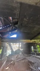 Жилой дом Жилой дом, площадью 50,4 кв. м., КН 74:03:1014001:8, адрес: Челябинская область, Ашинский район, г. Аша, ул. Кутузова, д. 20А, характеристики: непригодный для проживания, с земельным участком, площадью 1 480 +/- 13 кв. м., КН 74:03:1014007:368, категория земель: земли населенных пунктов…