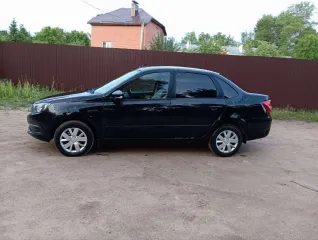 LADA Granta 2023, марка LADA, модель Granta, год выпуска 2023, VIN: XTA219040P0901106.