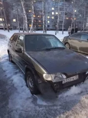 Транспортное средство LADA, модель 211440 LADA, модель 211440, год выпуска 2013, VIN X7Y211440E0022329