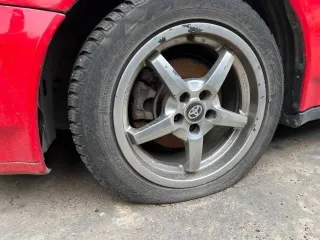 Toyota Celica, 2003 года, 192 лс, 200000 км, АКПП, автомобиль тойота celica gt-s, 2003 г. выпуска, vin jtddy38t630066339, государственный регистрационный знак к505нн790, легковое купе, категория в/м1, номер двигателя 0177587, номер кузова jtddy38t630066339, цвета кузова красный, мощность двигателя…
