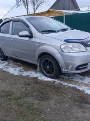 Chevrolet Aveo 2011, седан, серый, VIN XUUSF69D9D0026079, госномер Н536ТМ69. Свидетельство о регистрации 99 49 №109538 от 25.05.2023. Осмотр по месту нахождения с момента публикации до окончания приема заявок по предварительной записи на au.piletskiy@gmail.com.