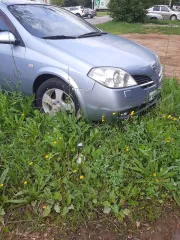 Nissan Primera 2005 года, седан, модель Nissan Primera 1.8 Elegance. Цвет голубой. Государственный номер У660РО790. VIN: SJNBBAP12U2270444. Номер кузова: SJNBBAP12U2270444. СТС 99 40 №439989, паспорт транспортного средства 23 УК №988324. Осмотр по предварительной договоренности. Контакты для связи…