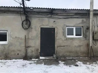 Здания коровников и земельный участок 60 468 кв.м, Волгоградская обл. Здания и земельный участок 60468 кв.м в Волгоградской обл. еще 1. Здание коровника 34:20:070003:276 2. Здание коровника 34:20:070005:1621 3. Земельный участок 34:20:070005:111 Принадлежит на право общей совместной собственности.