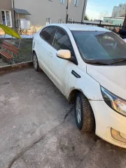 Kia Rio, 2012 года, 123 лс, АКПП, транспортное средство: Kia Rio (идентификационный номер (VIN номер): Z94CC41BACR066606, год выпуска: 2012, гос.номер В447УА35, цвет белый).