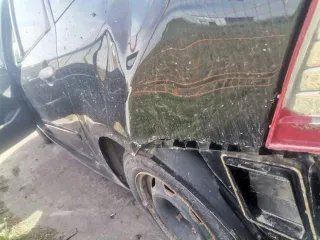 Автомобиль, Peugeot 307, 2007 г.в. VF33HNFUF84840462. Пробег 315000 по одометру, комплектация DSIG - климат, стеклоподъёмники все, АБС, панорамная крыша, Bluetooth, авто не на ходу - не заводится, причина неизвестна, кондиционер не работает, радиатор охлаждения основной течёт, машина давно стоит…