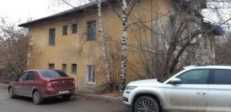 Нежилое помещение 124,1 кв.м Кировская область г.Киров ул.Ленина д.191 кадастровый номер 43:40:000459:3739