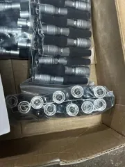 Запчасти Годные остатки: Запчасти (согласно приложению). Проверка исправности имущества не проводилась. Товаросопроводительные документы не передавались. Погрузка и транспортировка имущества с места хранения осуществляется Покупателем силами Покупателя и за счет Покупателя. Имущество продается в…