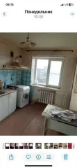 Квартиры 62,8 кв.м, 3-комн., Ростовская область, г. Донецк, 3 микрорайон, д. 5, кв. 39, кадастровый номер: 61:50:0030301:1958, площадь: 62,8 кв.м