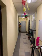 Квартира 44,2 кв.м в Московской области, город Балашиха, улица Строителей, дом 1, квартира 577. Назначение: жилое, 2 комнаты. Кадастровый номер: 50:15:0011212:5410, вид собственности: индивидуальная.