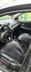 Kia Rio 2013 легковой автомобиль марки Kia, модель Rio, год выпуска 2013, идентификационный номер (VIN) Z94CB41AADR139679. Ознакомление с регламентом проведения торгов, ознакомление с проектом договора купли-продажи имущества, выдача бланков договора о задатке, ознакомление с характеристиками…
