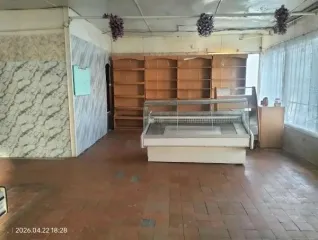 Нежилое здание, торговый павильон, 124 кв.м, Московская область, Луховицы-3, расположенное по адресу: Российская Федерация, Московская область, городской округ Коломна, территория Луховицы-3, дом 10а (закрытая территория), общей площадью 124,0 кв.м.; кадастровый номер 50:35:0000000:19639. Общая…