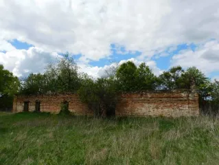 Усадьба Алешково 1546.7 м² Московская область. Объект культурного наследия - «Усадьба «Алешково», конец XVIII – начало XIX вв., по адресу: Московская область, р-н Ступинский, с. Алешково, ул. Успенская, вл. 2а. Общая площадь: 1546.7 м². Кадастровая стоимость: 25530419.35 руб. Кадастровые номера…