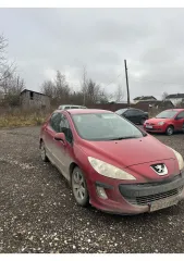 Peugeot 308 2010 года выпуска, VIN: Z8T4C5FS9AM008846.