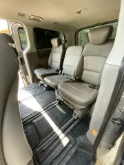 Hyundai Grand Starex 2011 Легковой автомобиль, марка: Hyundai Grand Starex 2011 года выпуска, VIN: KMJWA37JBBU335273, номер двигателя D4CB B781111, мощность двигателя 145 л.с., объем двигателя 2497 куб.см, тип двигателя - дизельный, экологический класс - 5, максимальная масса 3100 кг, масса в…