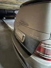 Mercedes-Benz CL-Класс 2007, 388 лс, 498253 км, АКПП, полный привод. Легковой автомобиль, марка: МЕРСЕДЕС, модель: GL450, год изготовления: 2007, цвет: черный, VIN: 4JGBF71E07A288337, ПТС: 78 УА 181901, г/н: М397КА102, тип двигателя: бензиновый. Автомобиль битый, стит без движения более 7 лет…