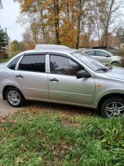 Lada Granta 2012 года, 82 л.с. автомобиль легковой LADA 219060 LADA GRANTA, VIN: XTA219060C0019248, год изготовления: 2012