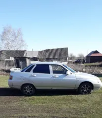 ВАЗ-21104 2007 года выпуска. VIN: XTA21104071026426. Объем двигателя 1596 см³, мощность 89 л.с. Автомобиль находится в залоге. Пробег уточнять при осмотре.