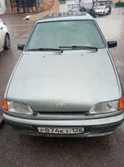 ВАЗ 211440 LADA SAMARA, 2008. Легковой автомобиль, марка: ВАЗ 211440, модель: VAZ 211440 LADA SAMARA, год изготовления: 2008, VIN: XTA21144084626538, ПТС: 26 УУ 419021. Объект в залоге. Залогодержатель АО "ОТП БАНК".